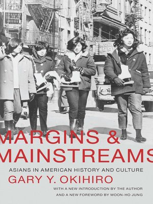 cover image of Margins and Mainstreams